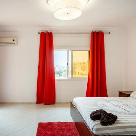 Villa Jaccuzi Face A L'Ocean - Agadir Beach City Εξωτερικό φωτογραφία