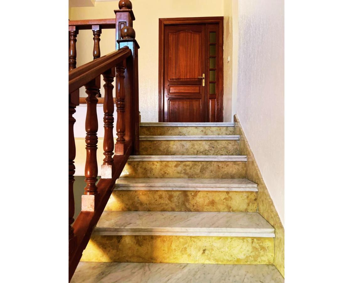 Villa Jaccuzi Face A L'Ocean - Agadir Beach City Εξωτερικό φωτογραφία