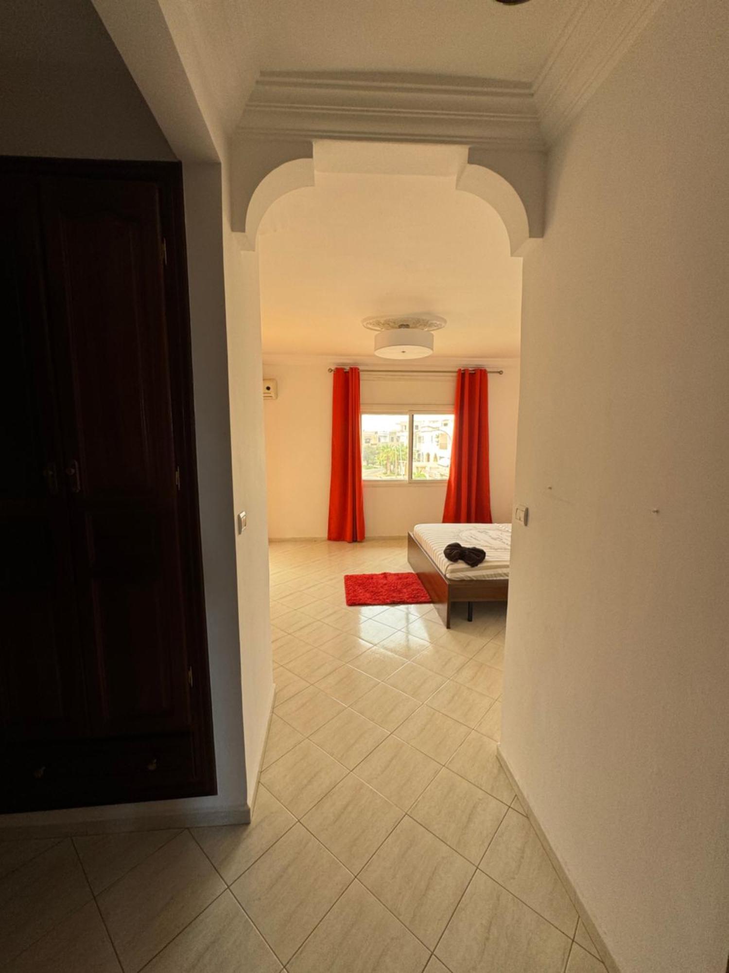 Villa Jaccuzi Face A L'Ocean - Agadir Beach City Εξωτερικό φωτογραφία