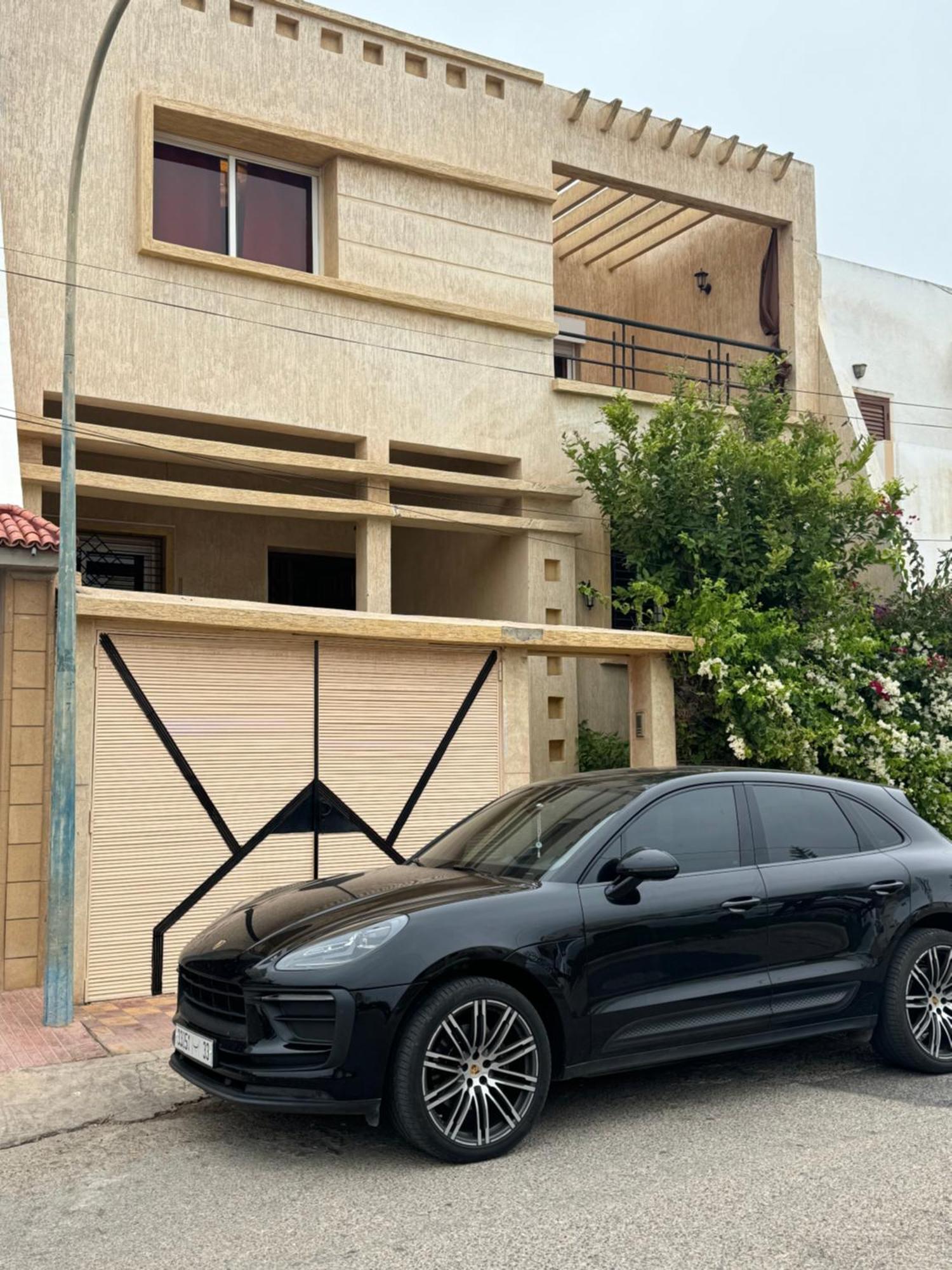 Villa Jaccuzi Face A L'Ocean - Agadir Beach City Εξωτερικό φωτογραφία