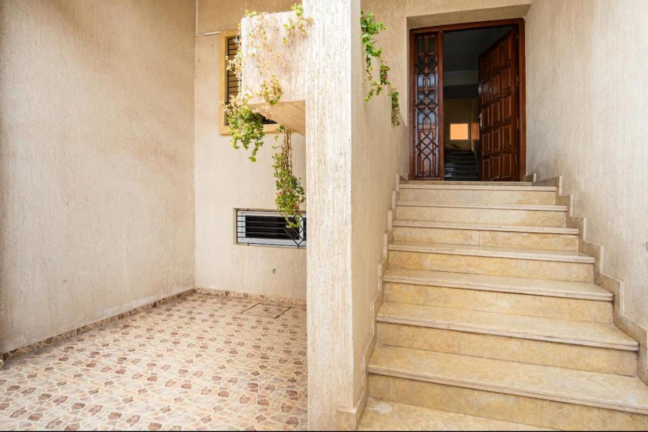 Villa Jaccuzi Face A L'Ocean - Agadir Beach City Εξωτερικό φωτογραφία