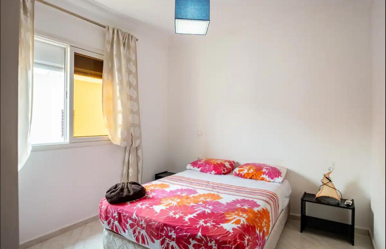 Villa Jaccuzi Face A L'Ocean - Agadir Beach City Εξωτερικό φωτογραφία