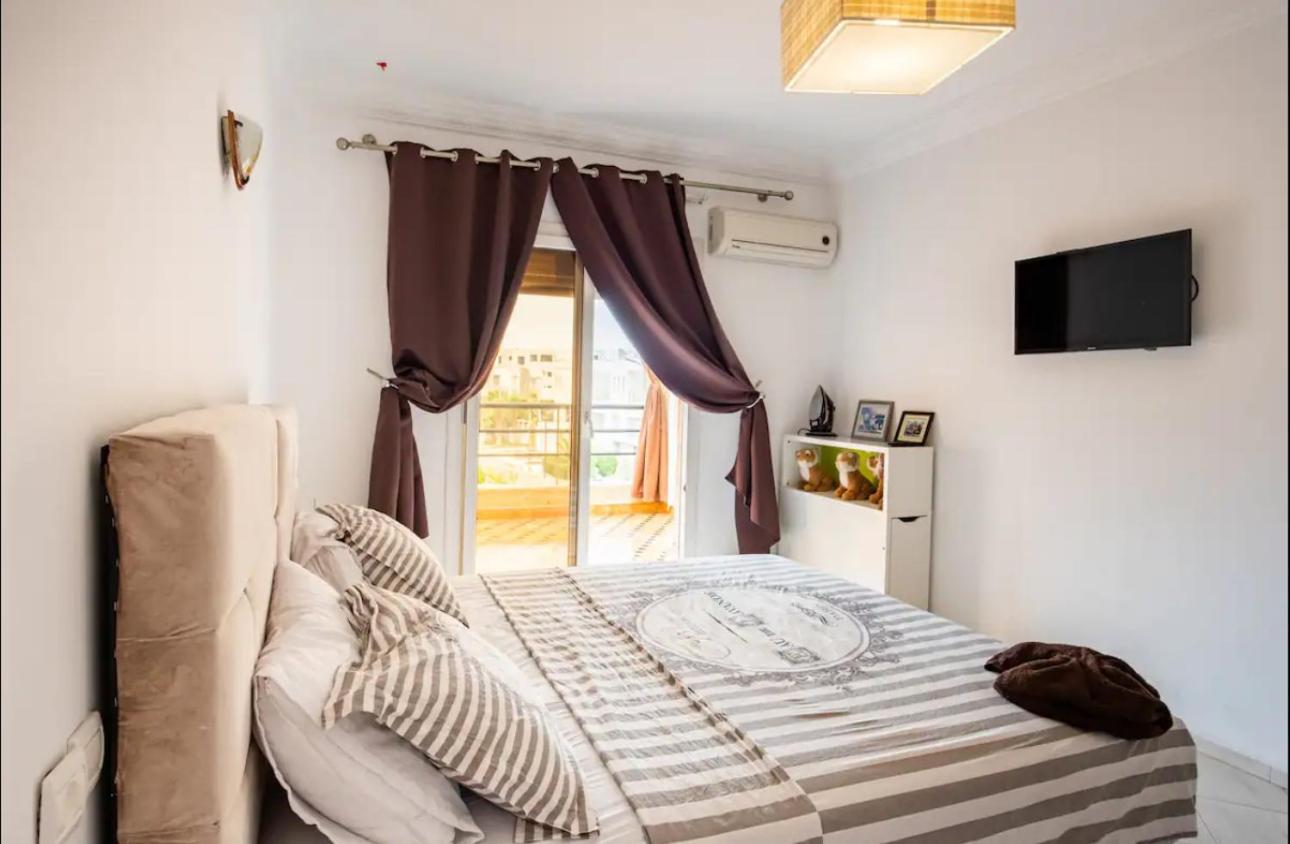 Villa Jaccuzi Face A L'Ocean - Agadir Beach City Εξωτερικό φωτογραφία
