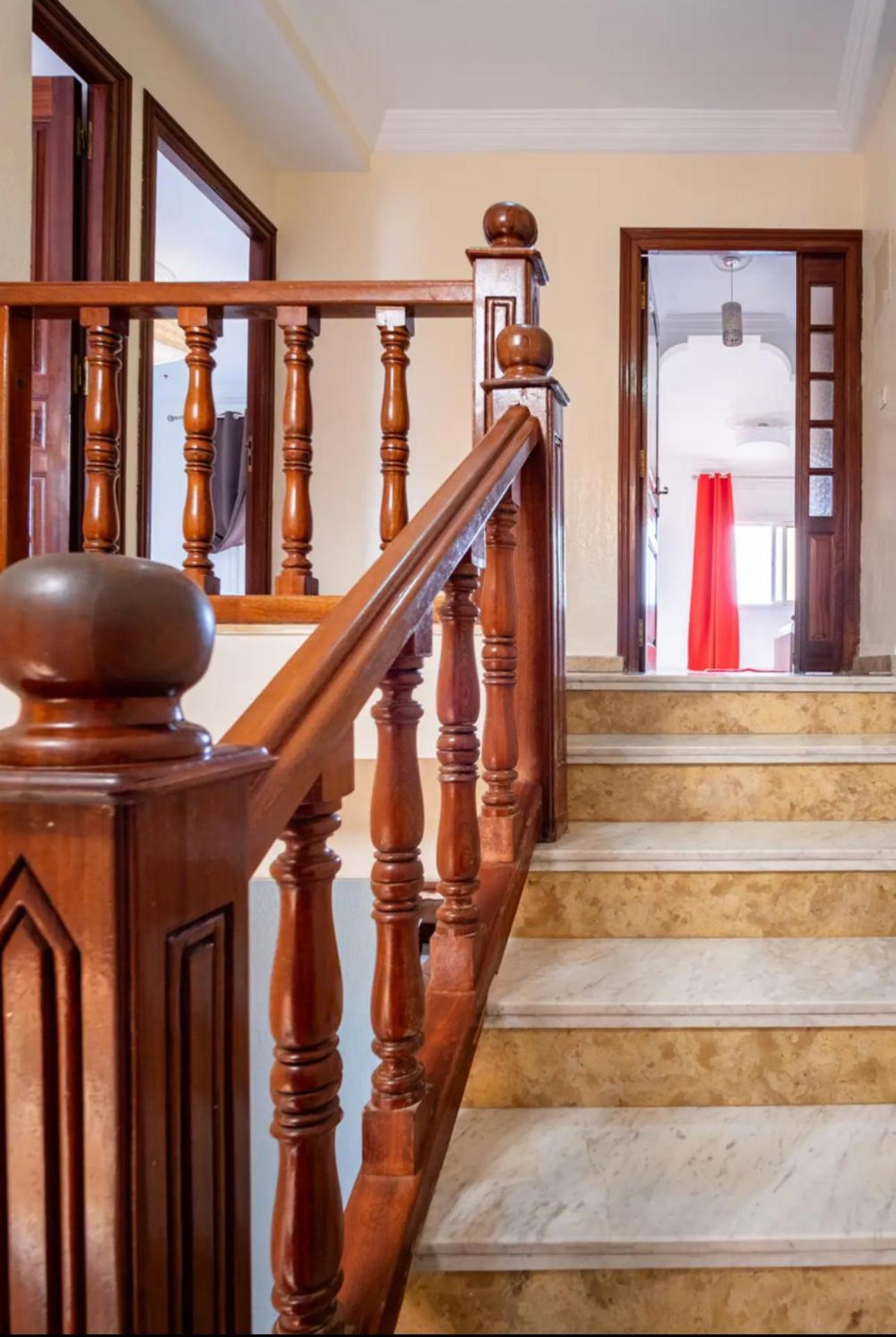 Villa Jaccuzi Face A L'Ocean - Agadir Beach City Εξωτερικό φωτογραφία