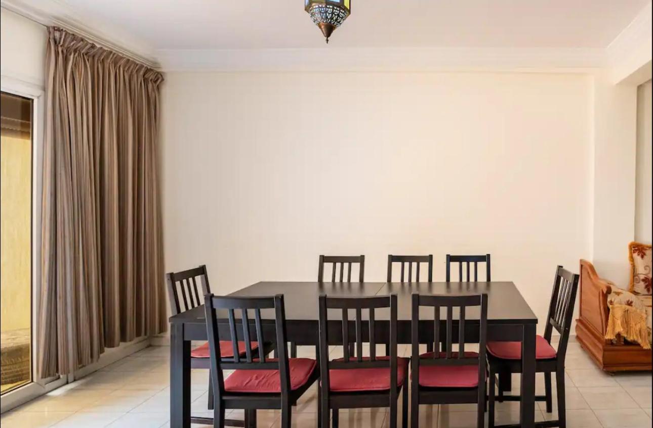 Villa Jaccuzi Face A L'Ocean - Agadir Beach City Εξωτερικό φωτογραφία