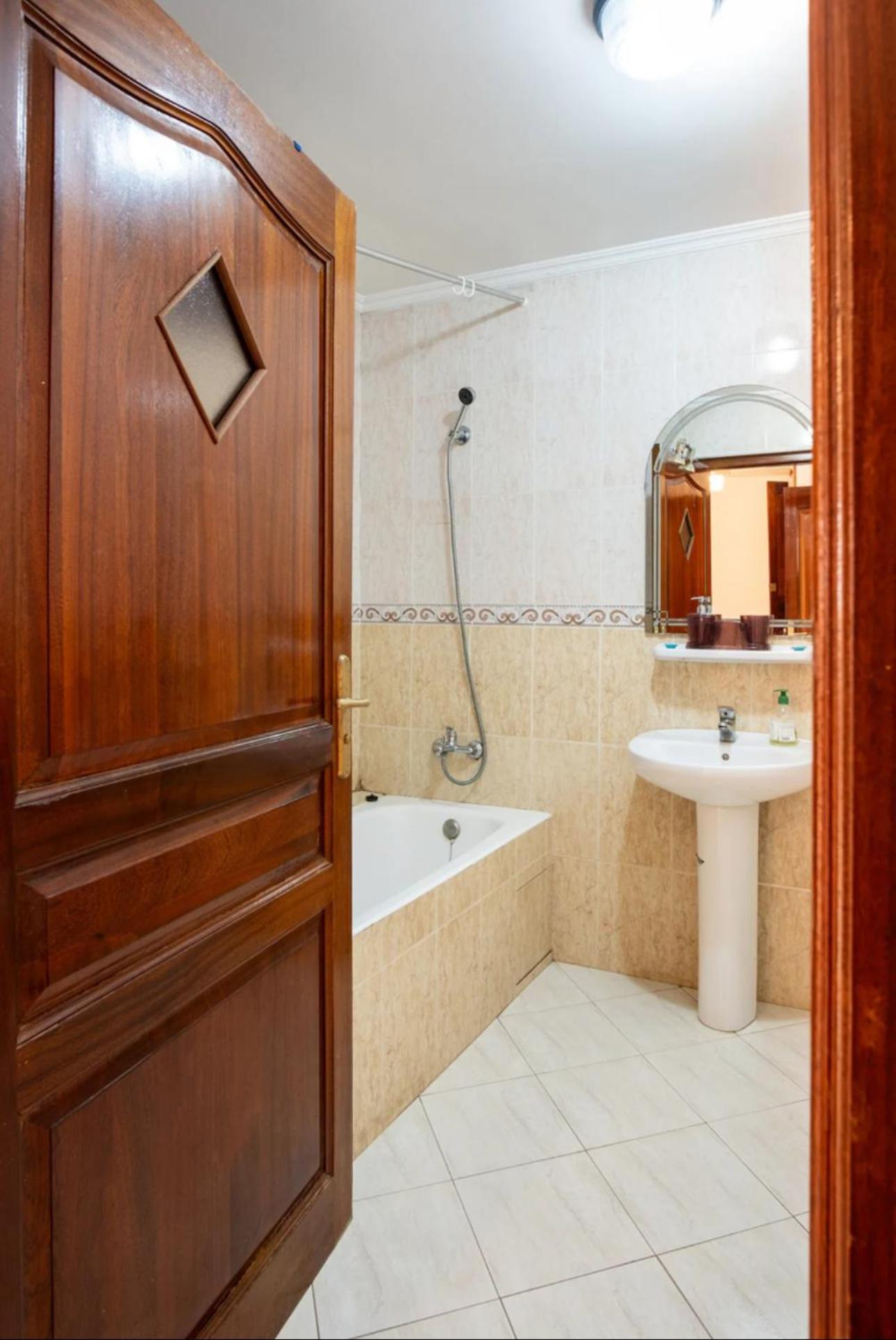 Villa Jaccuzi Face A L'Ocean - Agadir Beach City Εξωτερικό φωτογραφία